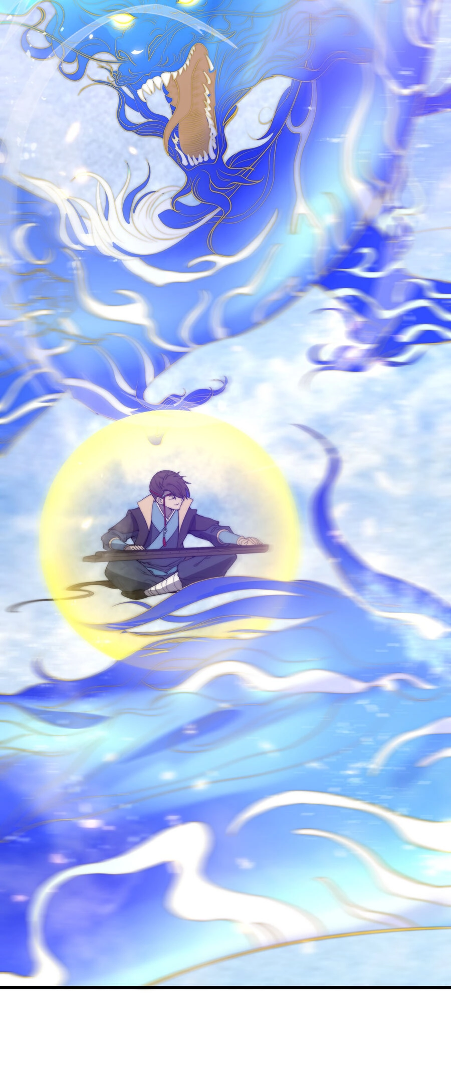 Bắt Đầu Đã Có 9 Vị Sư Phụ Kiều Diễm Tuyệt Đỉnh Chapter 21 - 34