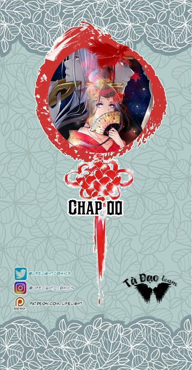 Lãnh Huyết Vương (King) Chapter 1 - 1