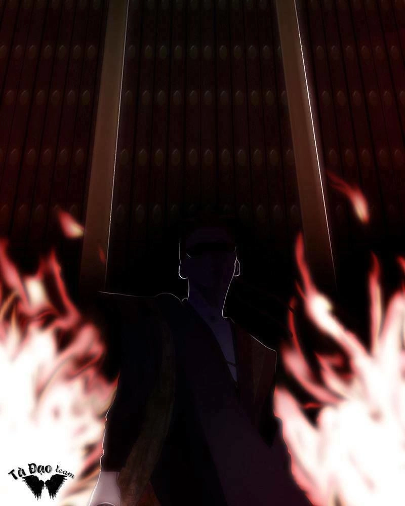 Lãnh Huyết Vương (King) Chapter 1 - 9