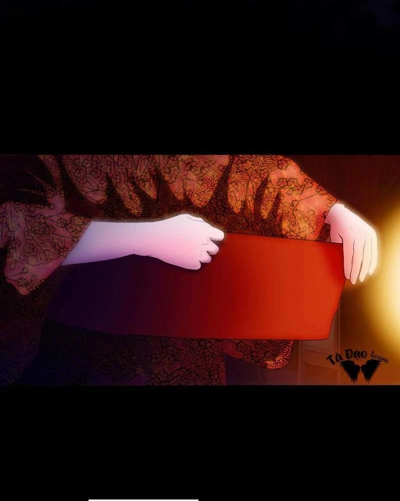 Lãnh Huyết Vương (King) Chapter 1 - 16