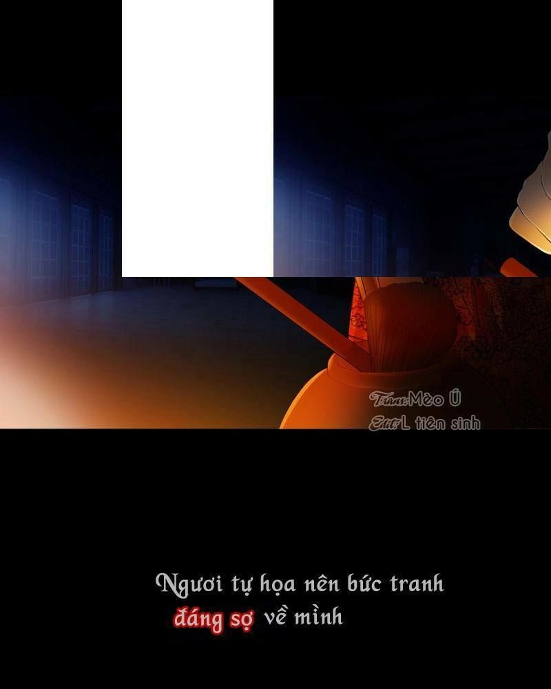 Lãnh Huyết Vương (King) Chapter 1 - 17