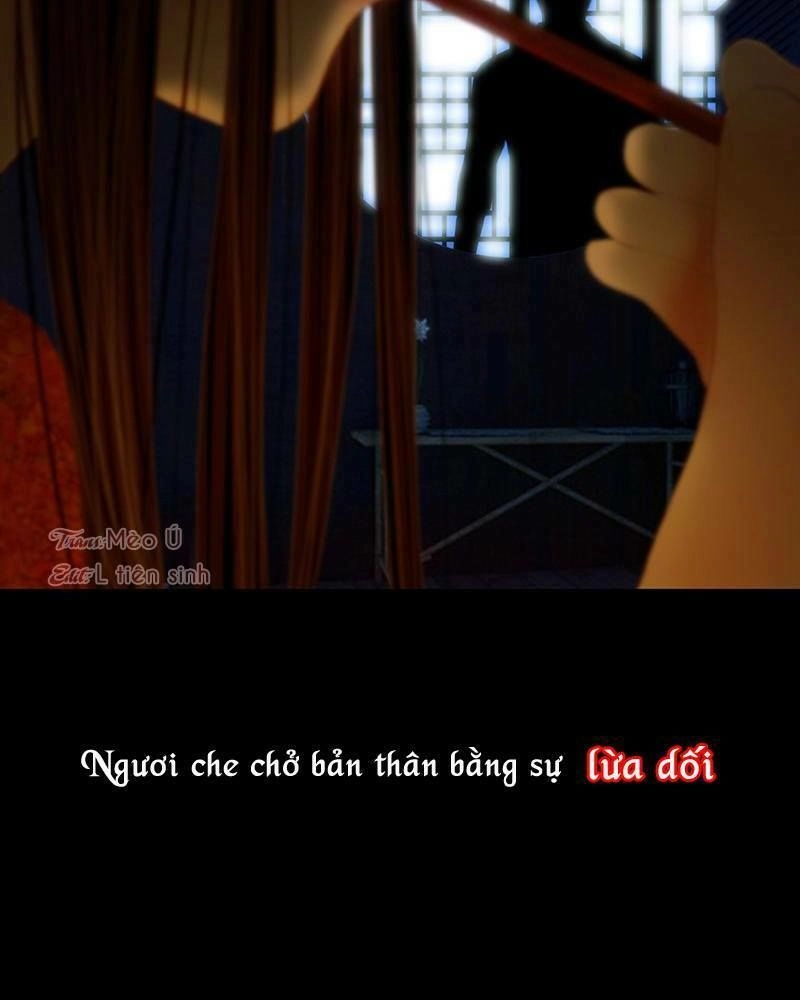 Lãnh Huyết Vương (King) Chapter 1 - 22