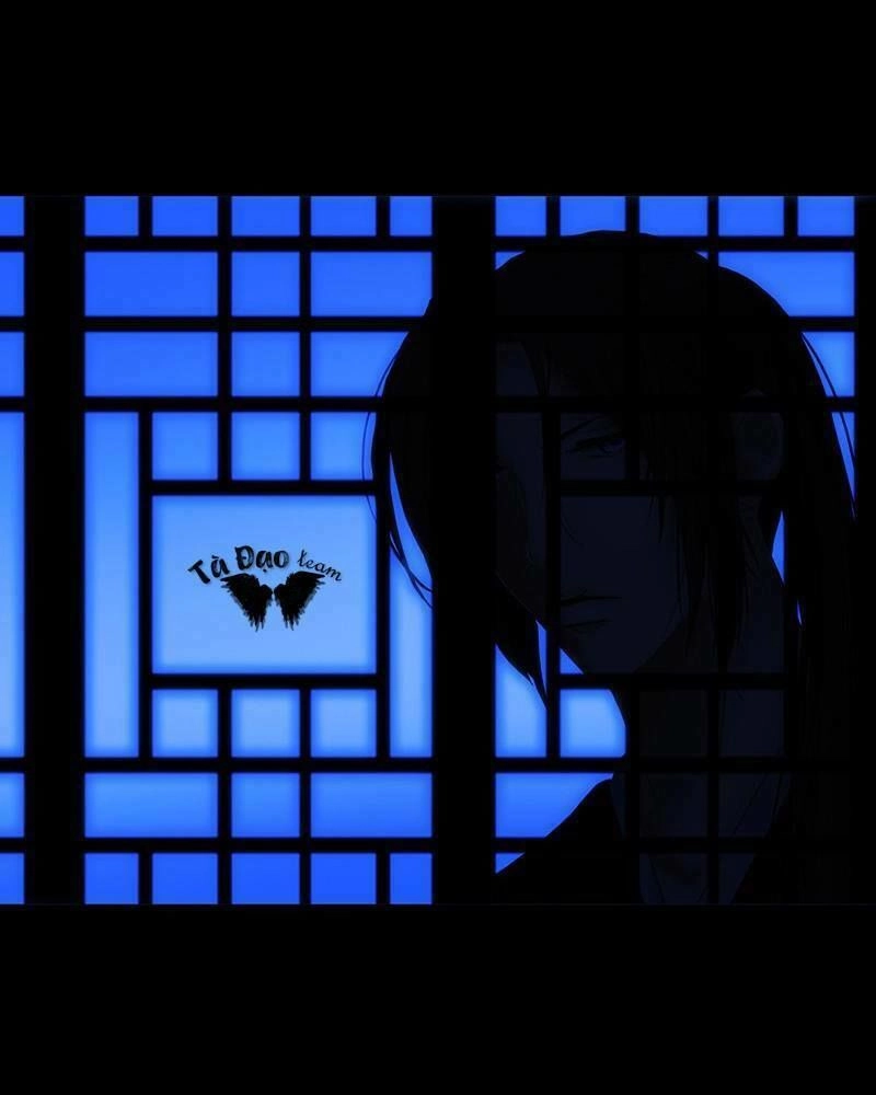 Lãnh Huyết Vương (King) Chapter 1 - 23