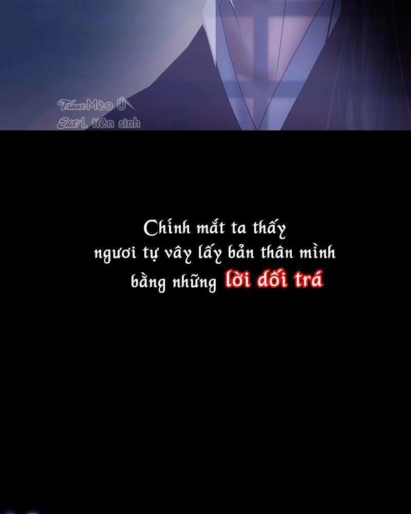 Lãnh Huyết Vương (King) Chapter 1 - 25