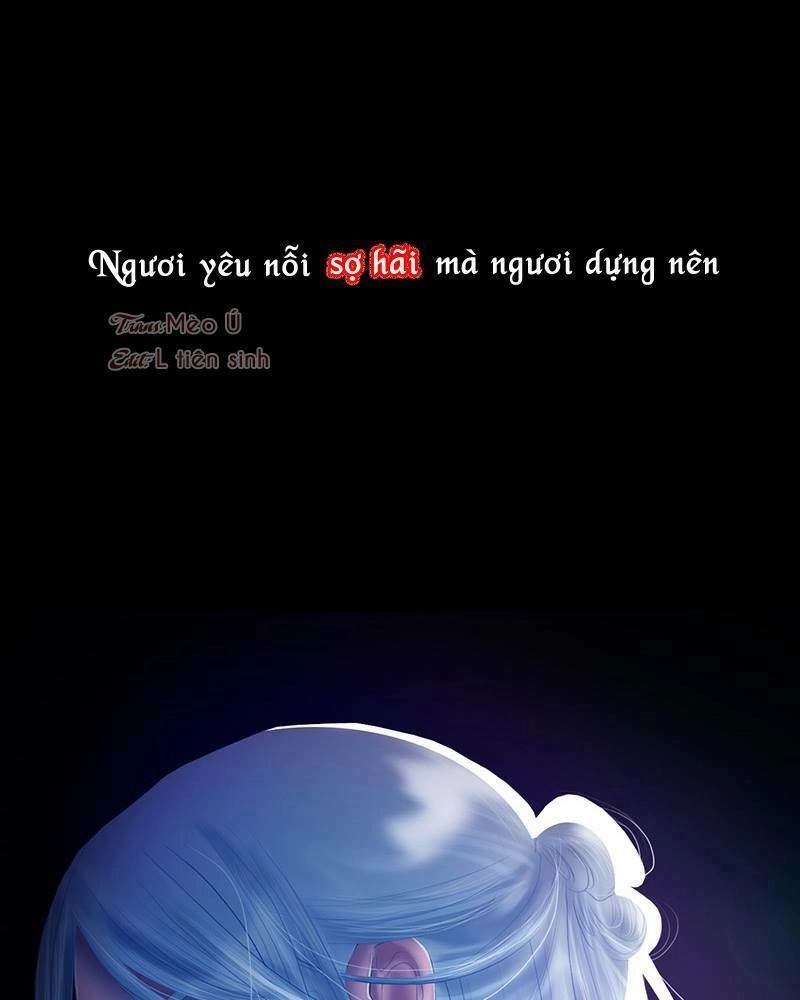 Lãnh Huyết Vương (King) Chapter 1 - 33