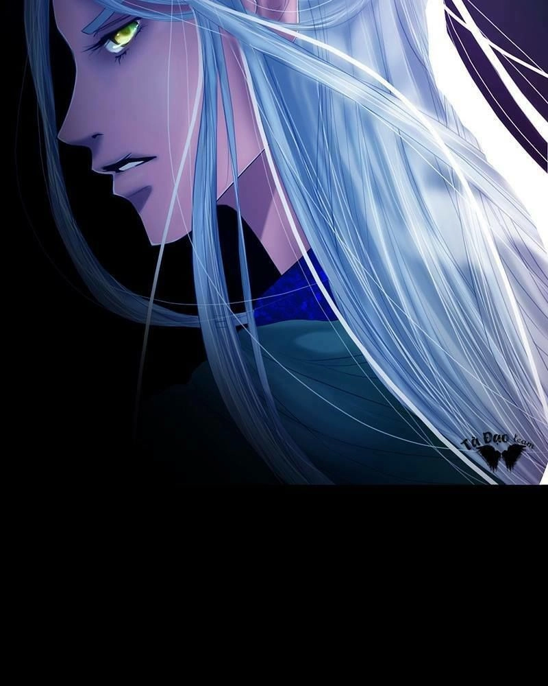 Lãnh Huyết Vương (King) Chapter 1 - 34