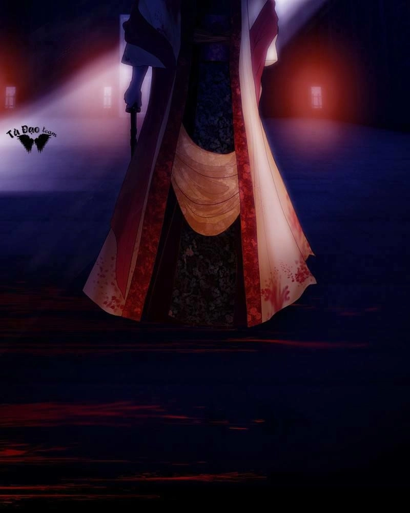 Lãnh Huyết Vương (King) Chapter 1 - 36