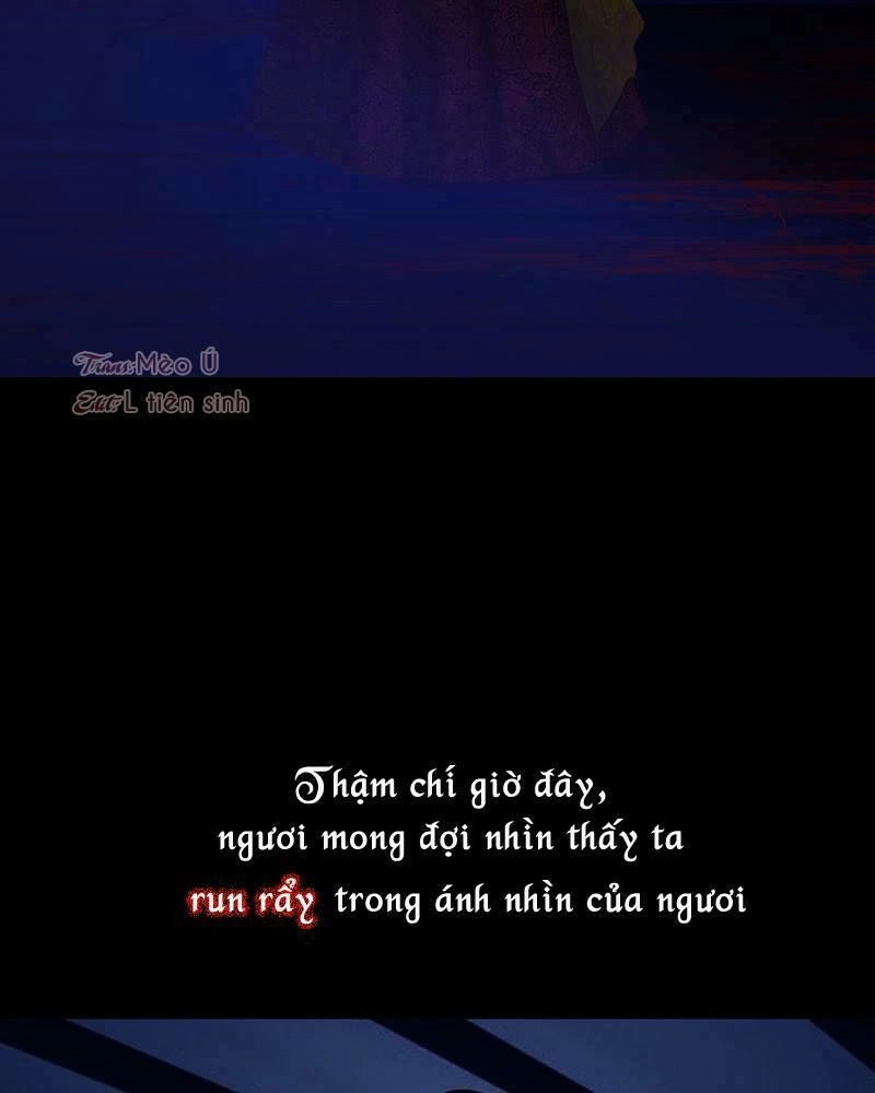 Lãnh Huyết Vương (King) Chapter 1 - 39