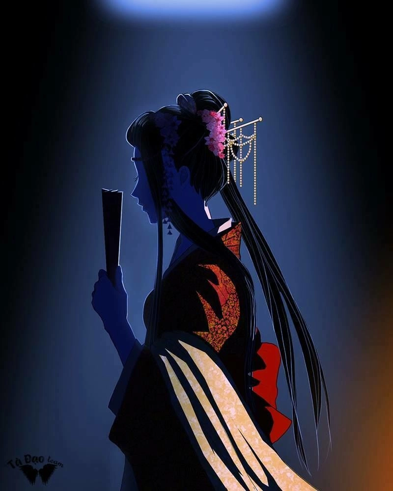 Lãnh Huyết Vương (King) Chapter 1 - 42