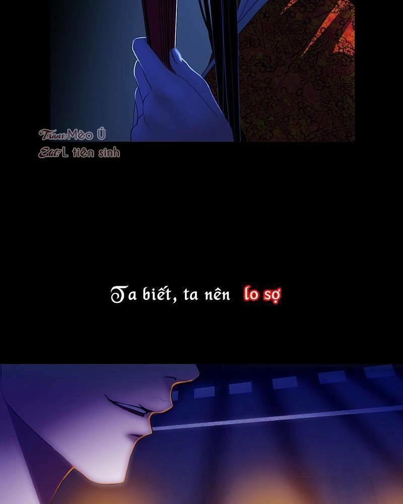 Lãnh Huyết Vương (King) Chapter 1 - 45