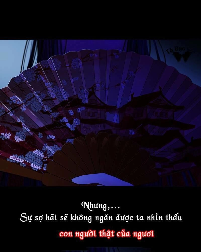 Lãnh Huyết Vương (King) Chapter 1 - 50