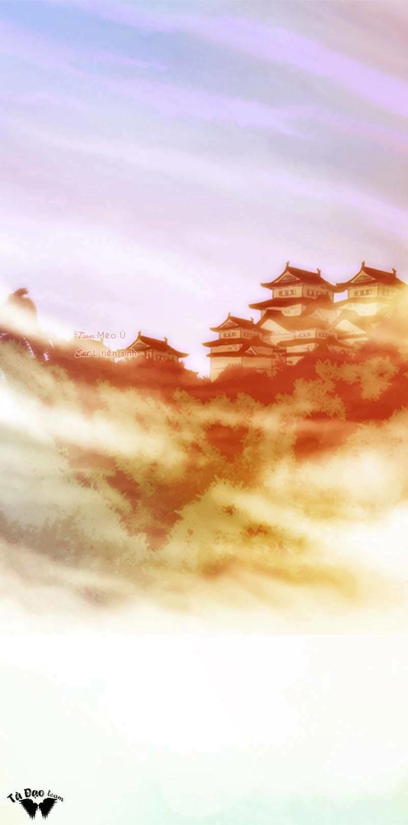 Lãnh Huyết Vương (King) Chapter 1 - 56