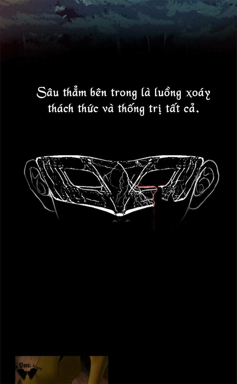 Lãnh Huyết Vương (King) Chapter 1 - 58