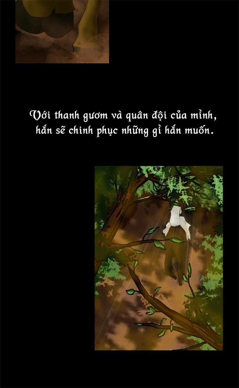 Lãnh Huyết Vương (King) Chapter 1 - 59