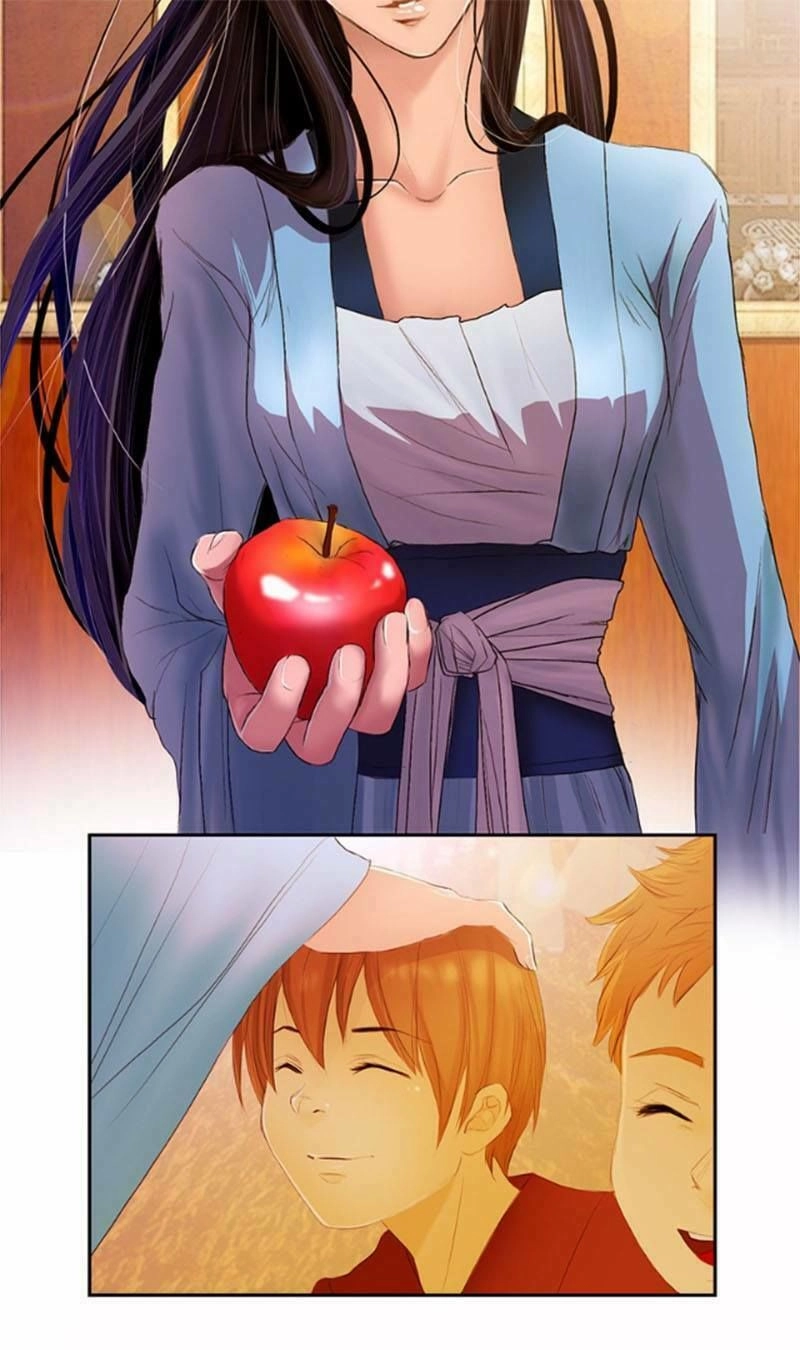 Lãnh Huyết Vương (King) Chapter 1 - 68