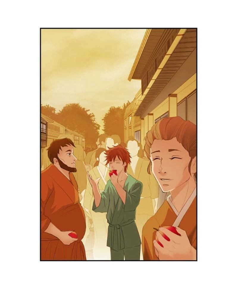 Lãnh Huyết Vương (King) Chapter 1 - 69