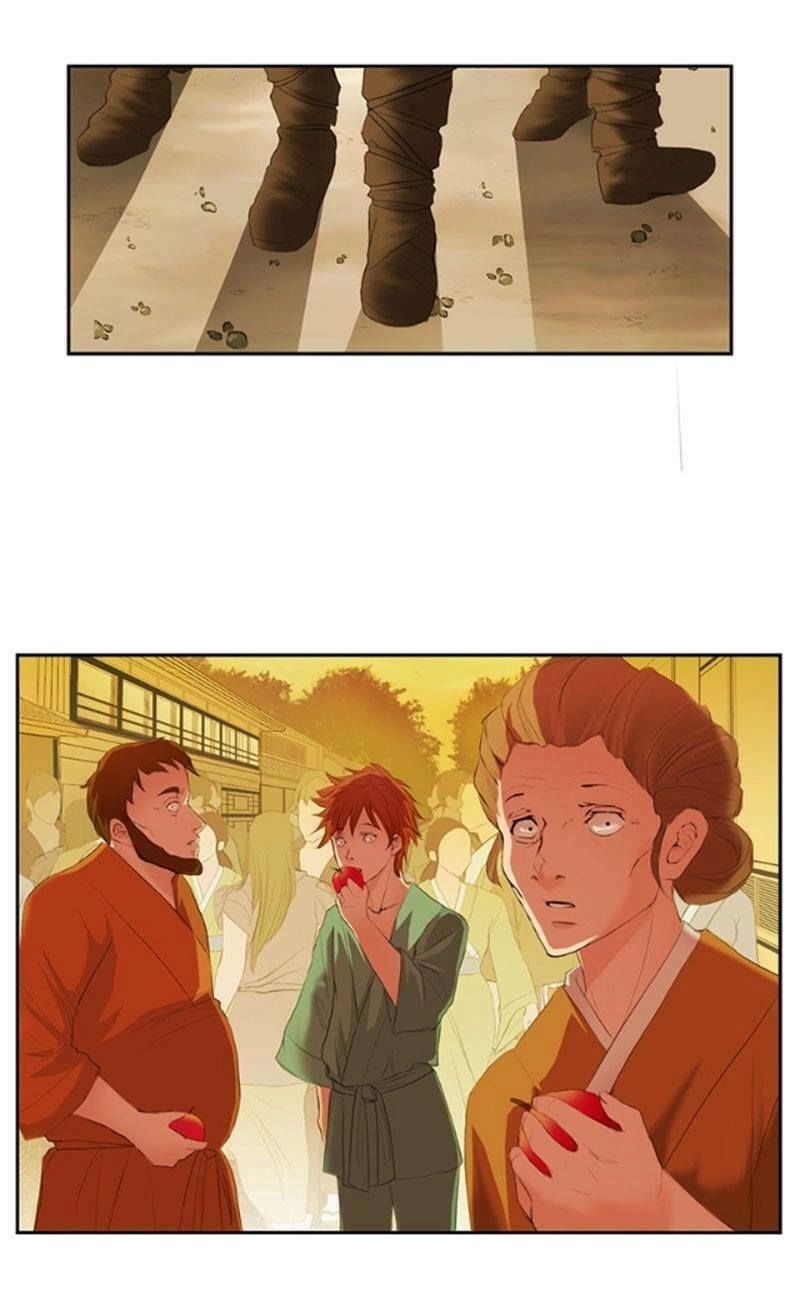 Lãnh Huyết Vương (King) Chapter 1 - 70