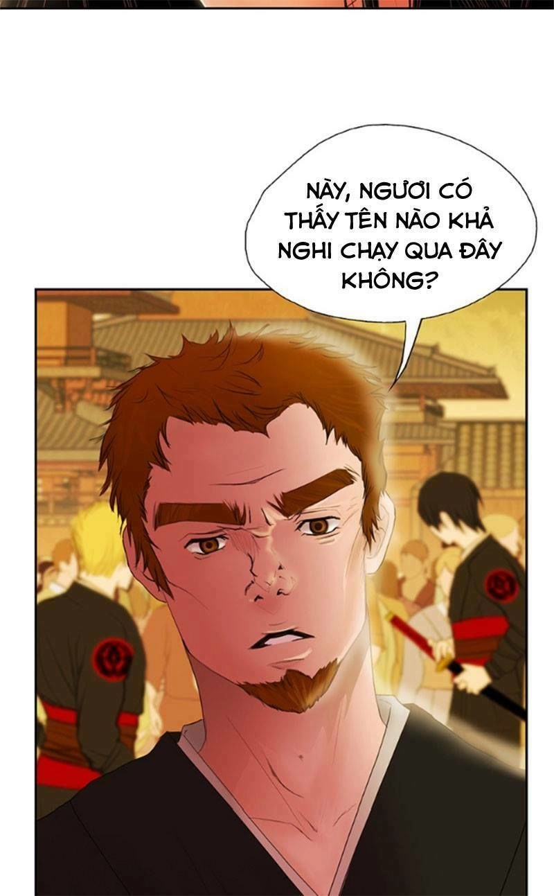 Lãnh Huyết Vương (King) Chapter 1 - 76