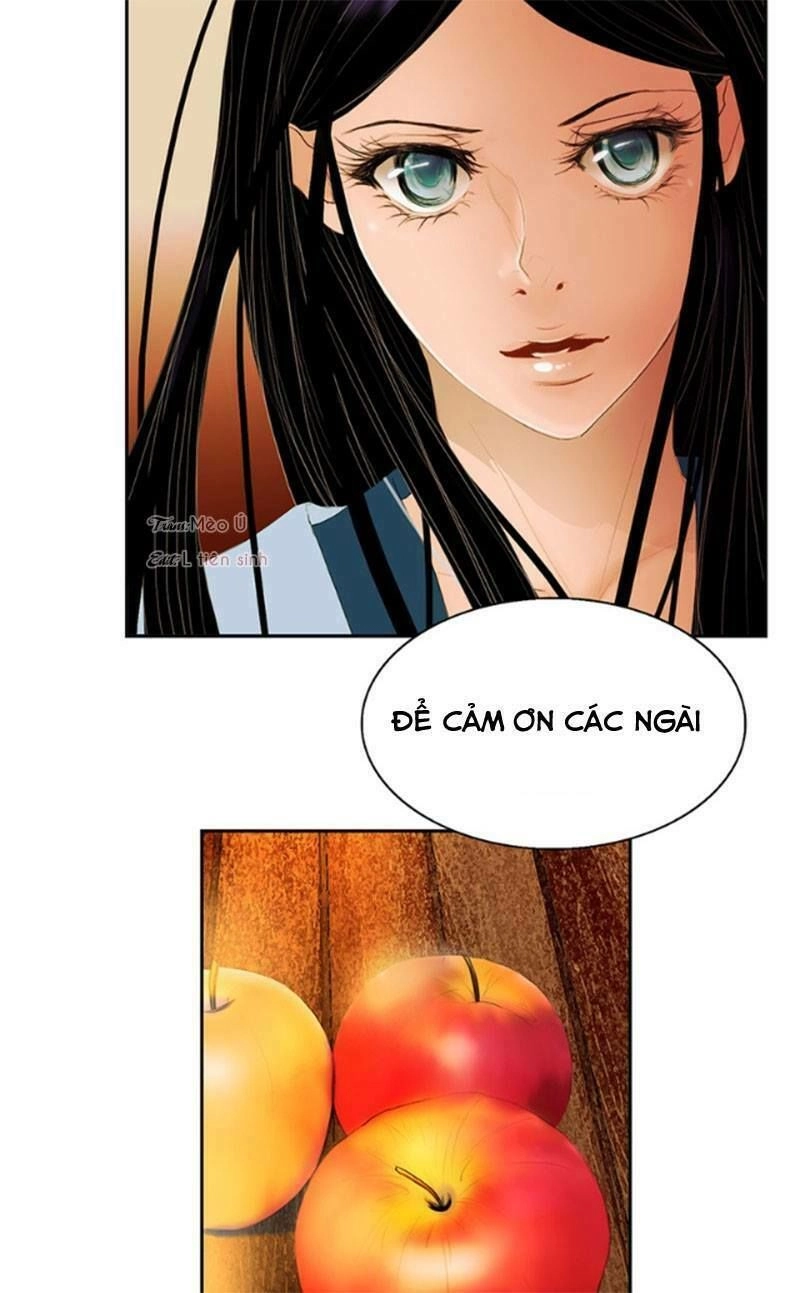 Lãnh Huyết Vương (King) Chapter 1 - 78