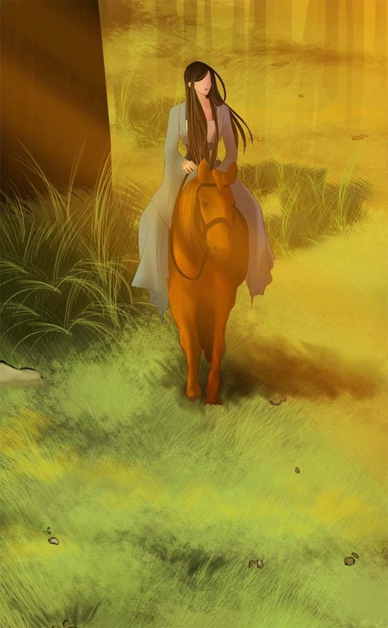 Lãnh Huyết Vương (King) Chapter 1 - 97