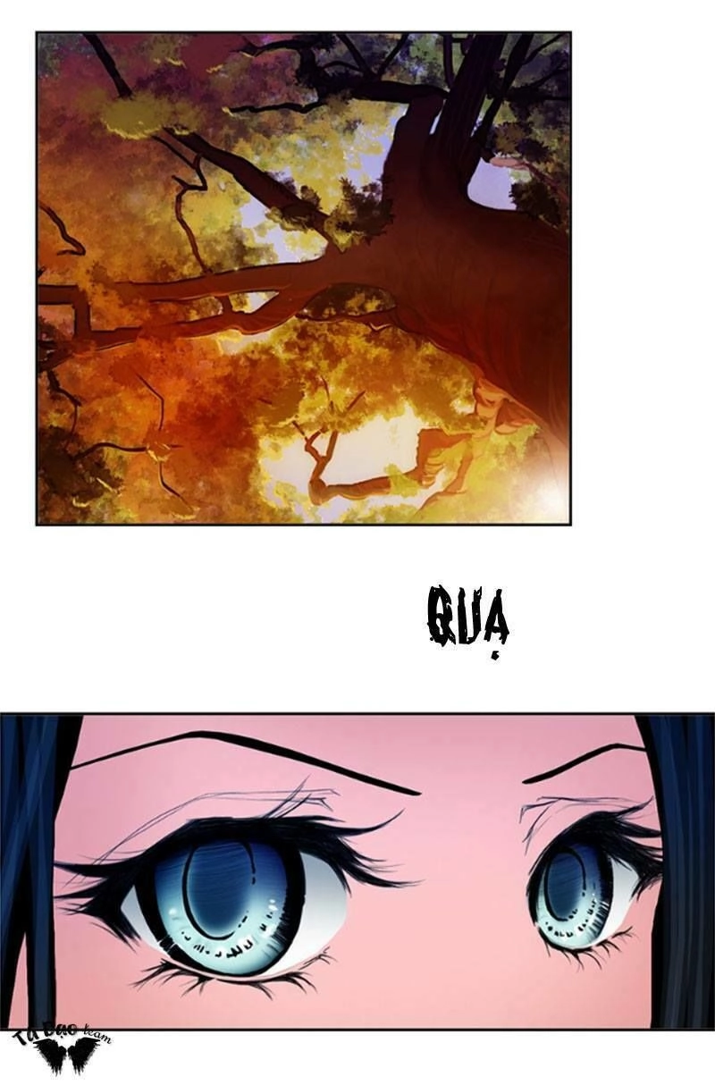 Lãnh Huyết Vương (King) Chapter 1 - 100