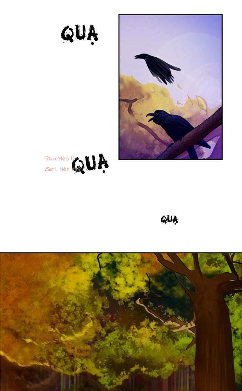 Lãnh Huyết Vương (King) Chapter 1 - 101