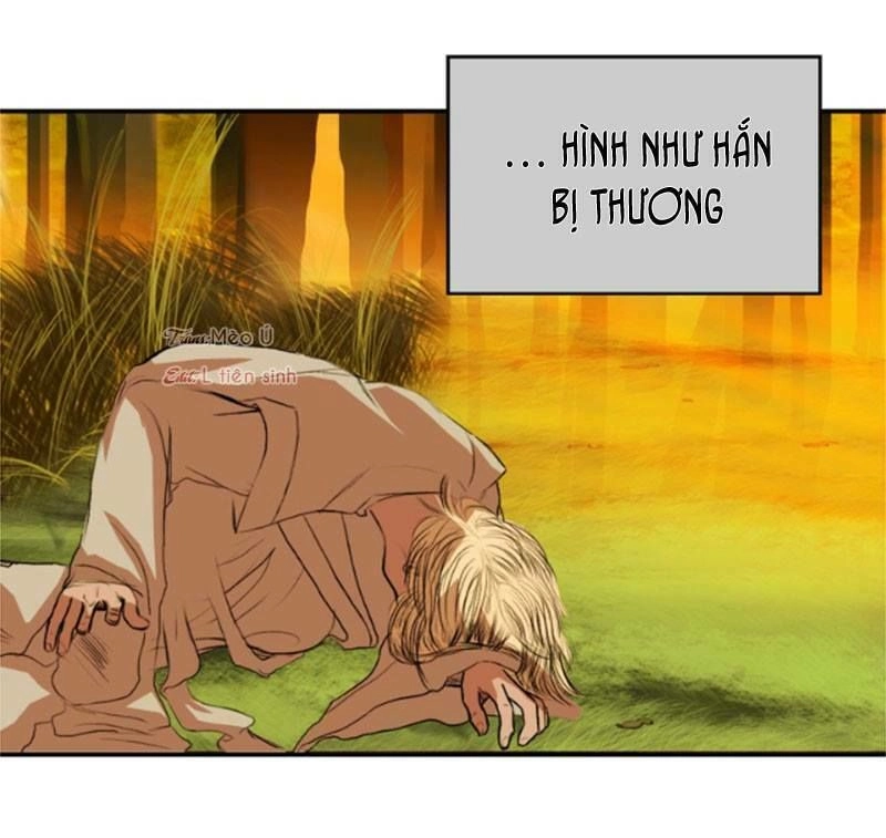 Lãnh Huyết Vương (King) Chapter 1 - 105