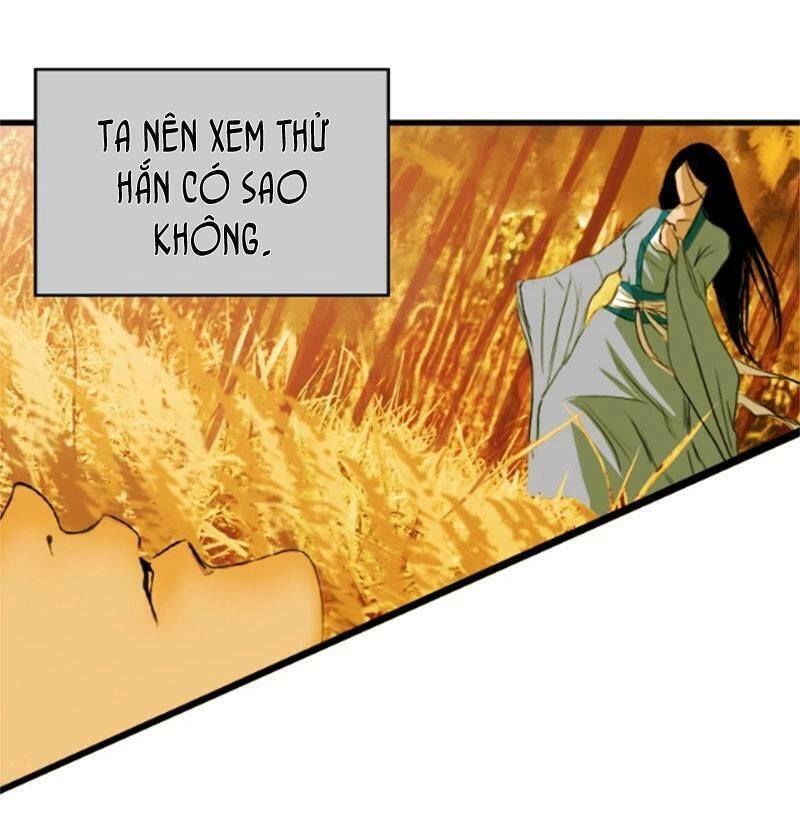 Lãnh Huyết Vương (King) Chapter 1 - 106