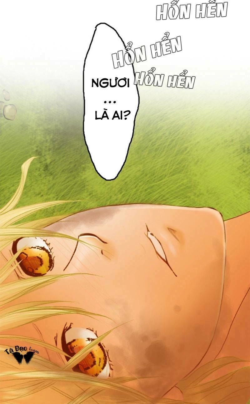 Lãnh Huyết Vương (King) Chapter 1 - 109