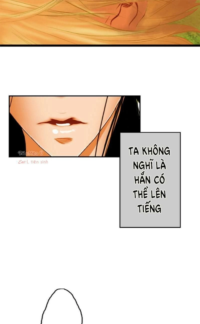 Lãnh Huyết Vương (King) Chapter 1 - 110