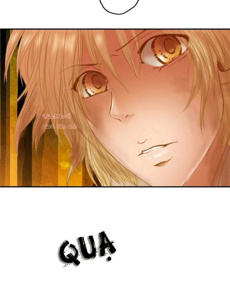 Lãnh Huyết Vương (King) Chapter 1 - 114