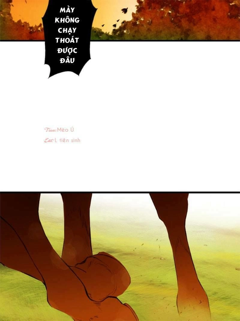 Lãnh Huyết Vương (King) Chapter 1 - 118