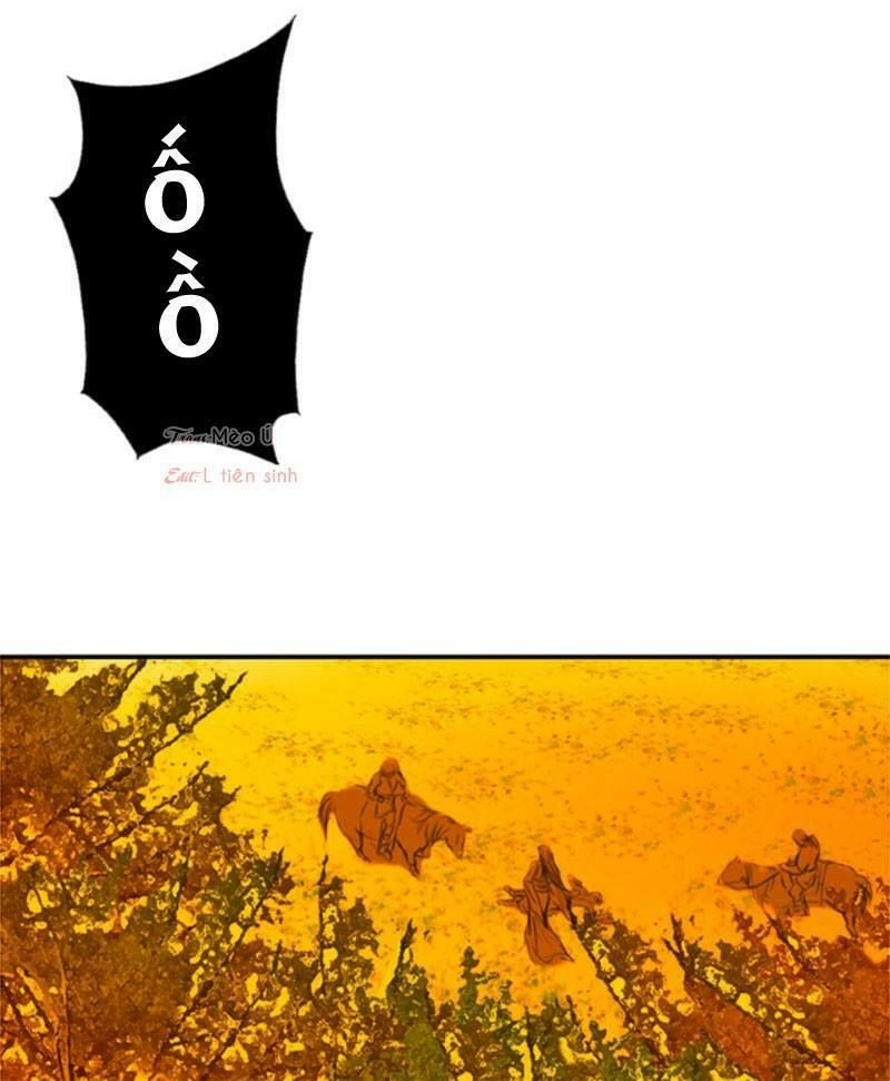 Lãnh Huyết Vương (King) Chapter 1 - 120