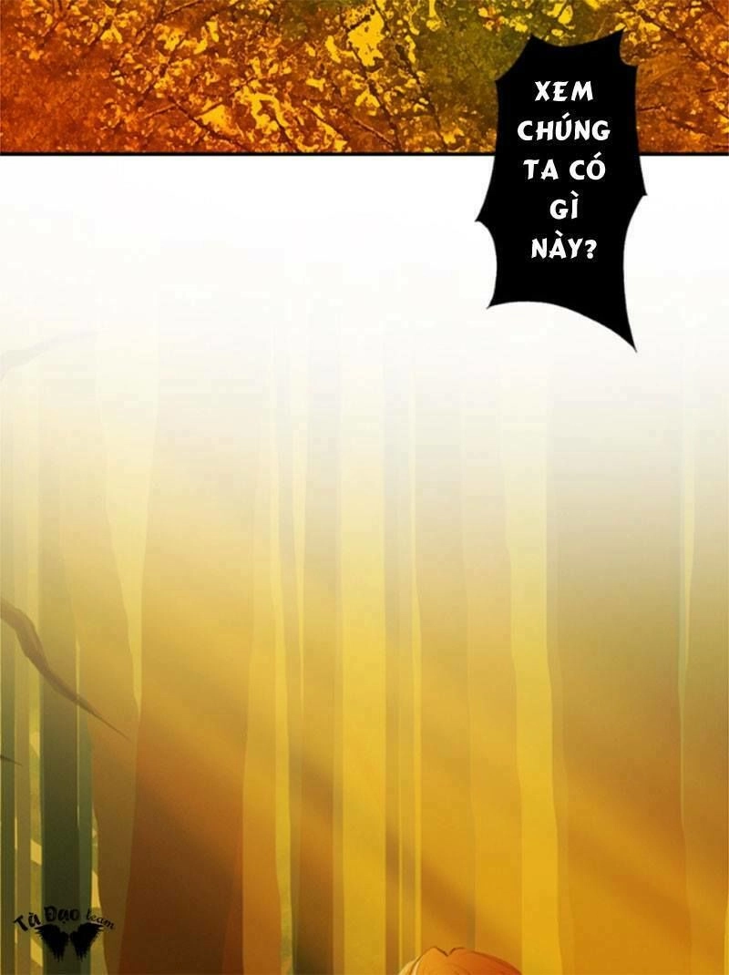 Lãnh Huyết Vương (King) Chapter 1 - 121