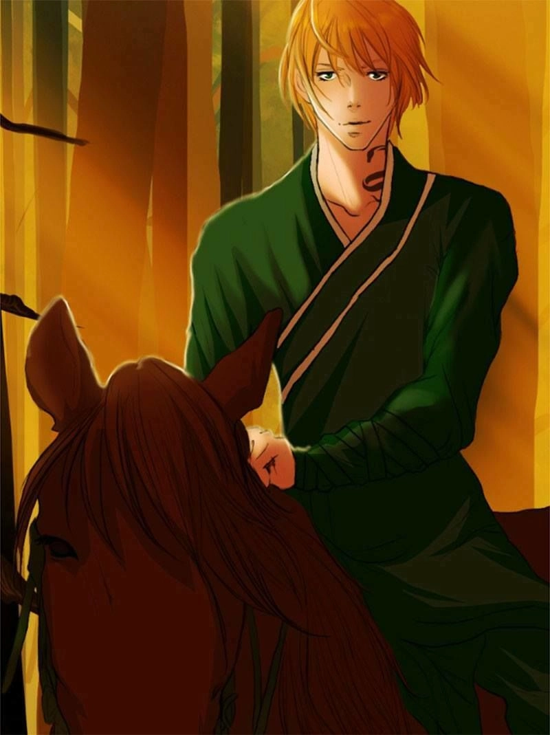 Lãnh Huyết Vương (King) Chapter 1 - 122