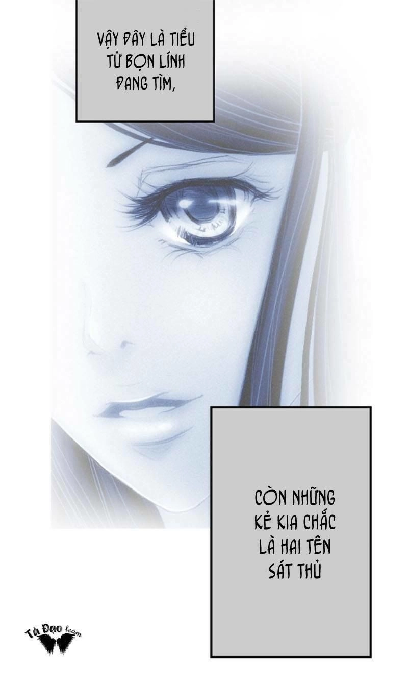 Lãnh Huyết Vương (King) Chapter 1 - 126