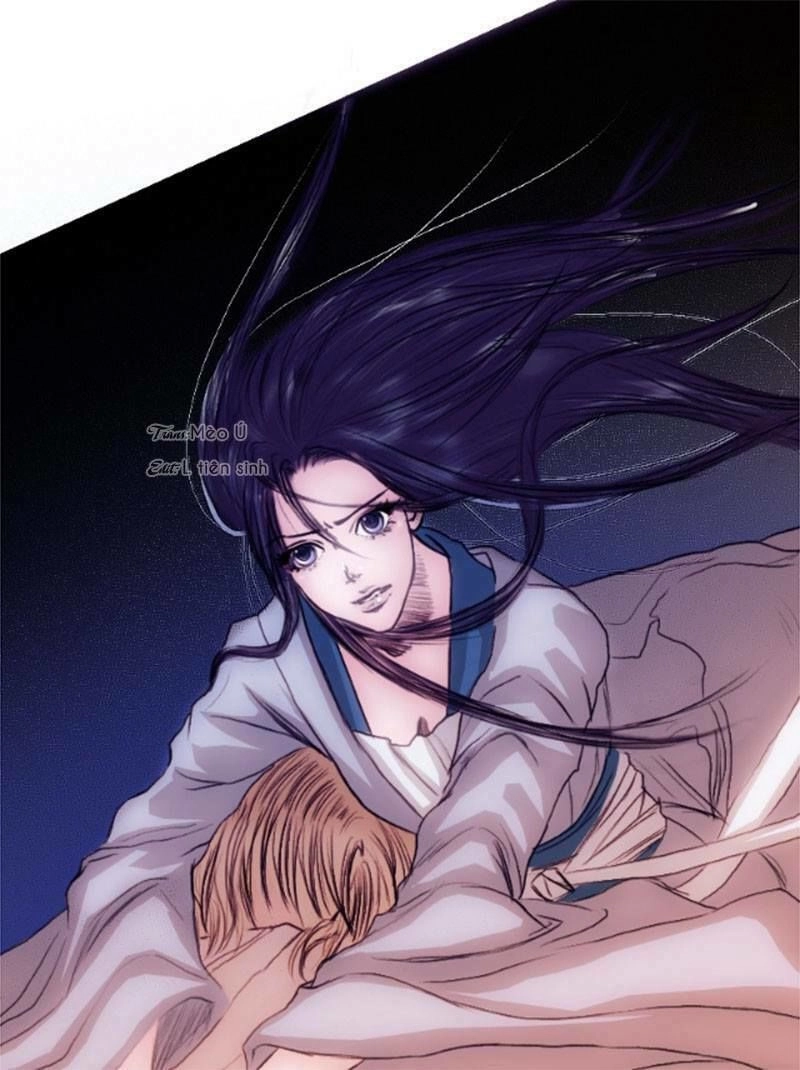 Lãnh Huyết Vương (King) Chapter 1 - 128