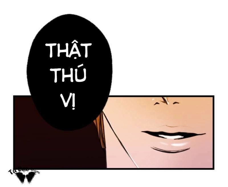 Lãnh Huyết Vương (King) Chapter 1 - 130