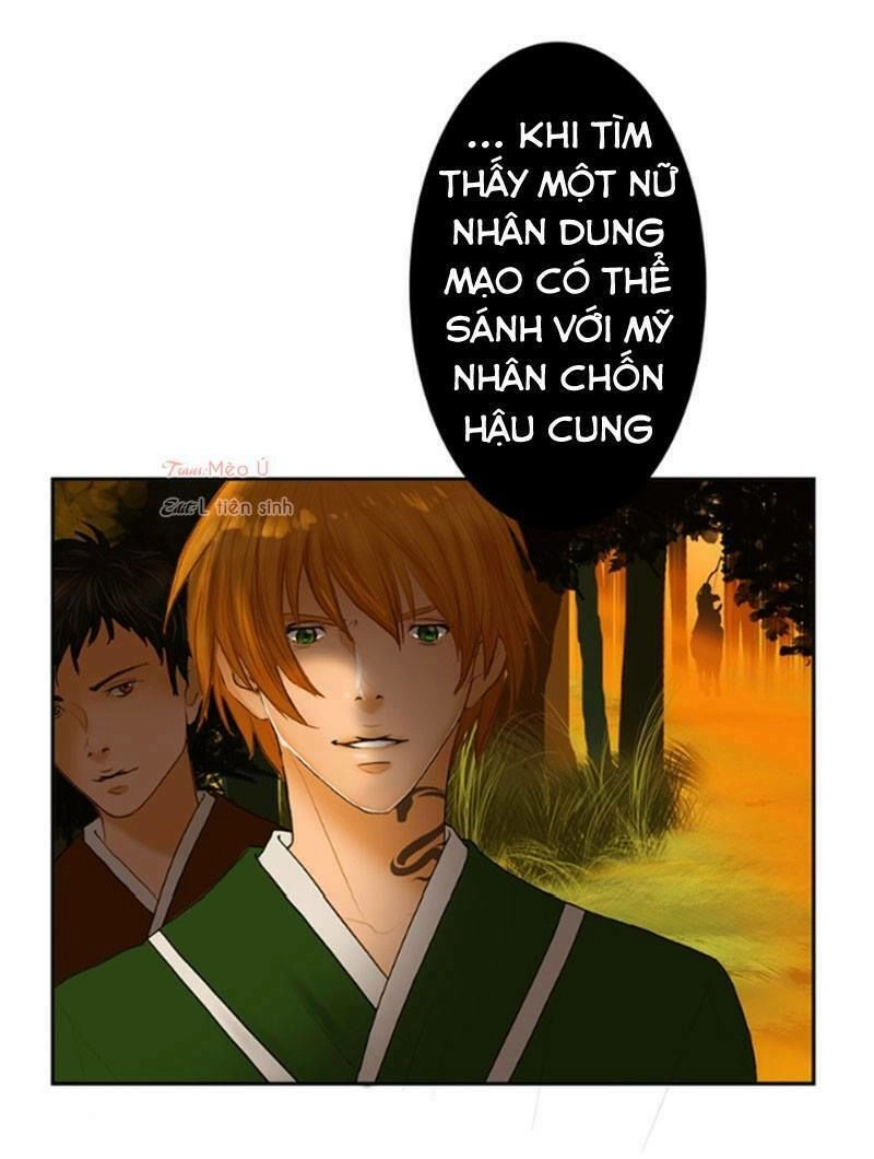 Lãnh Huyết Vương (King) Chapter 1 - 131