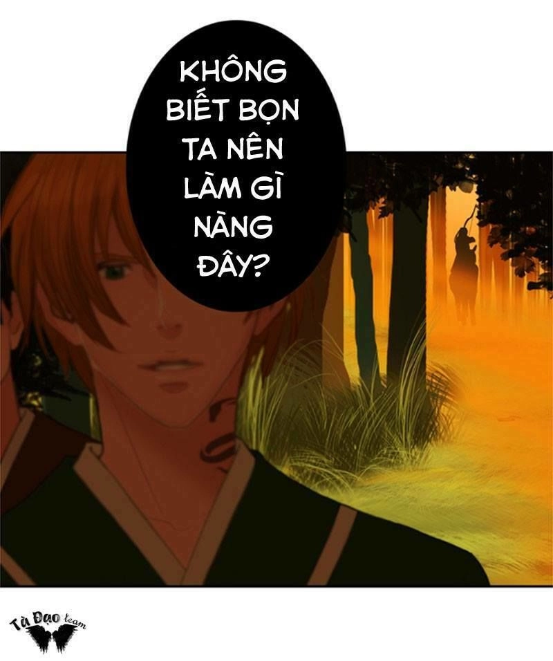 Lãnh Huyết Vương (King) Chapter 1 - 132