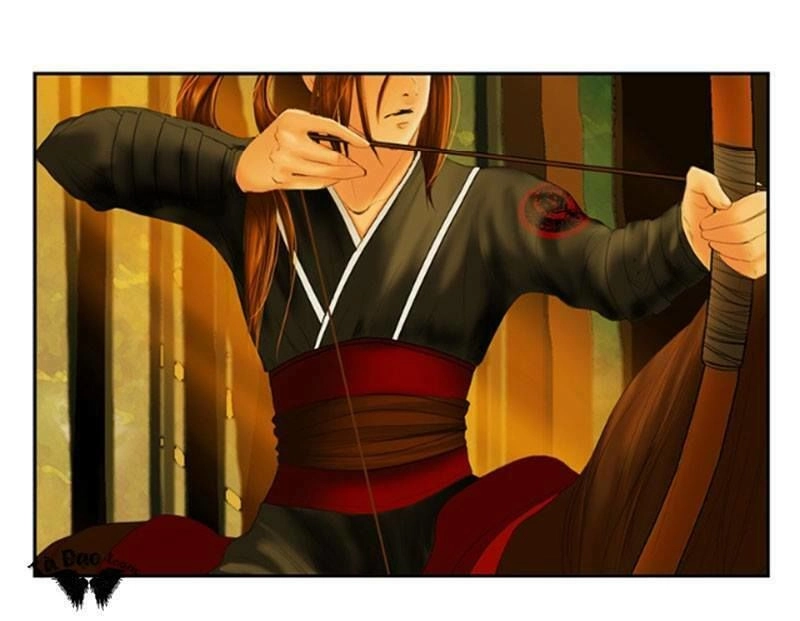 Lãnh Huyết Vương (King) Chapter 1 - 134