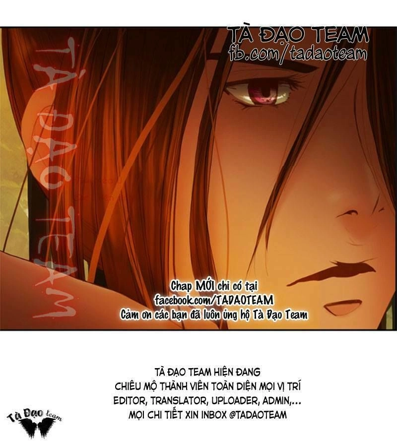 Lãnh Huyết Vương (King) Chapter 1 - 135