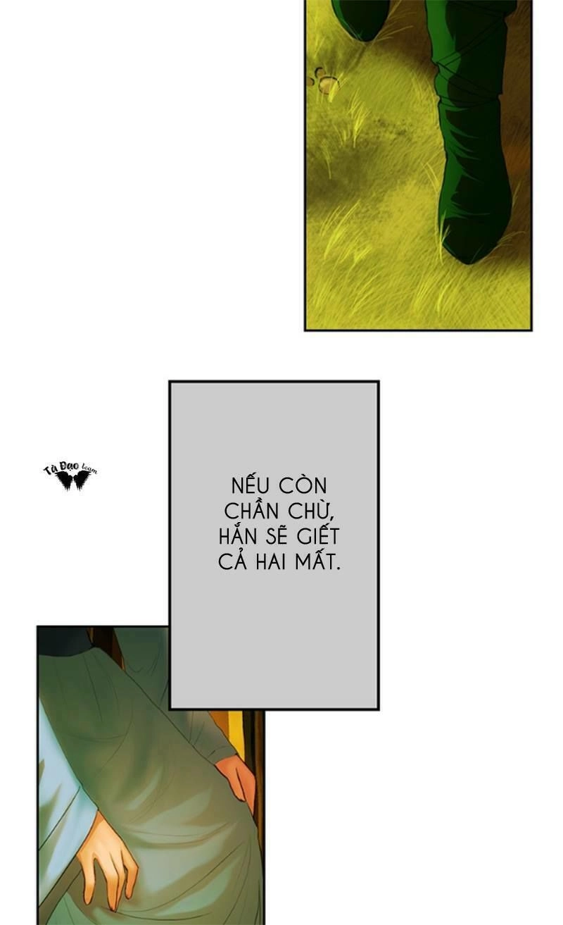 Lãnh Huyết Vương (King) Chapter 2 - 5