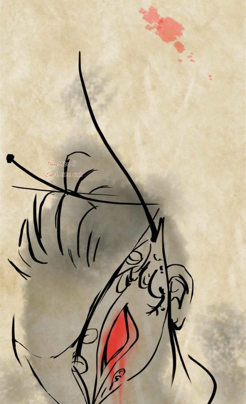 Lãnh Huyết Vương (King) Chapter 2 - 65