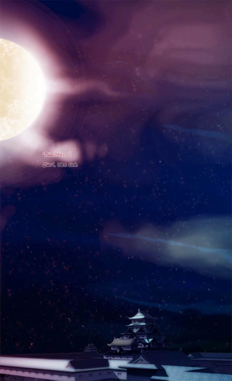 Lãnh Huyết Vương (King) Chapter 2 - 69