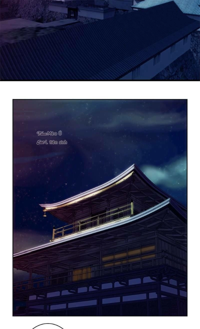 Lãnh Huyết Vương (King) Chapter 2 - 70