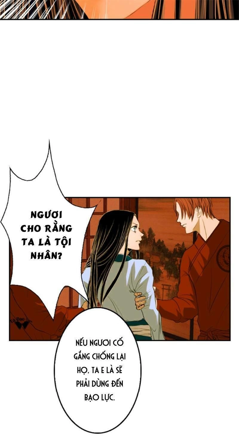 Lãnh Huyết Vương (King) Chapter 2 - 82