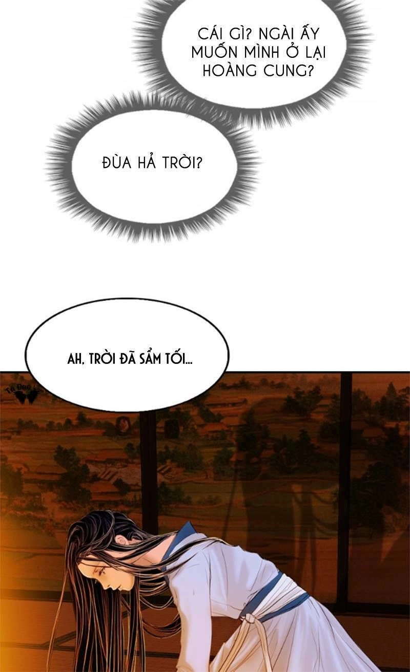 Lãnh Huyết Vương (King) Chapter 2 - 100