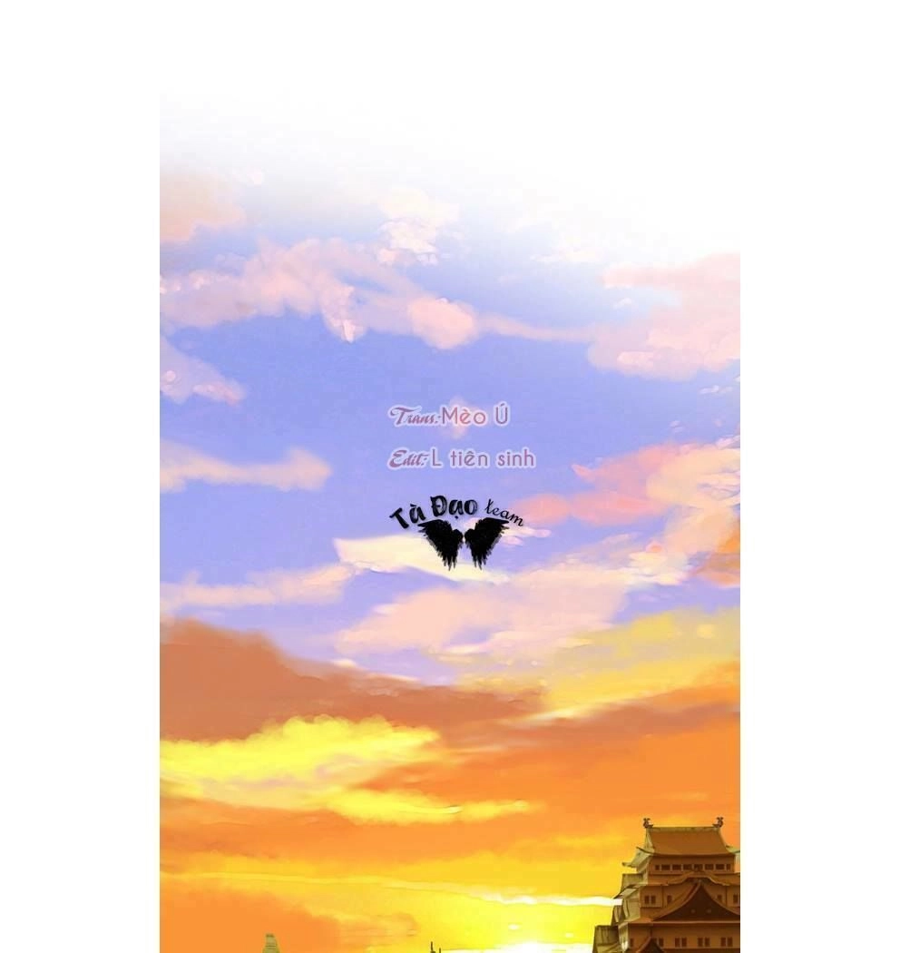 Lãnh Huyết Vương (King) Chapter 3 - 2