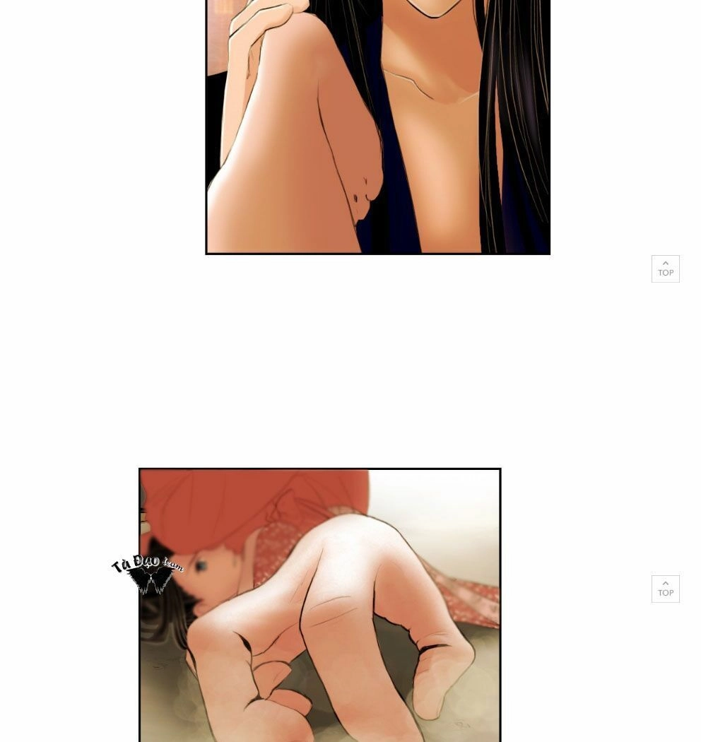 Lãnh Huyết Vương (King) Chapter 4 - 25